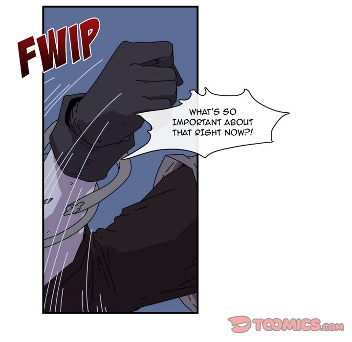 Meisters Meisters EP 18 - Toomics page 34 - 