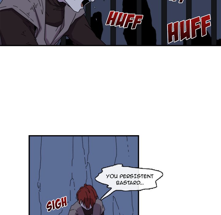 Meisters Meisters EP 18 - Toomics page 39 - 
