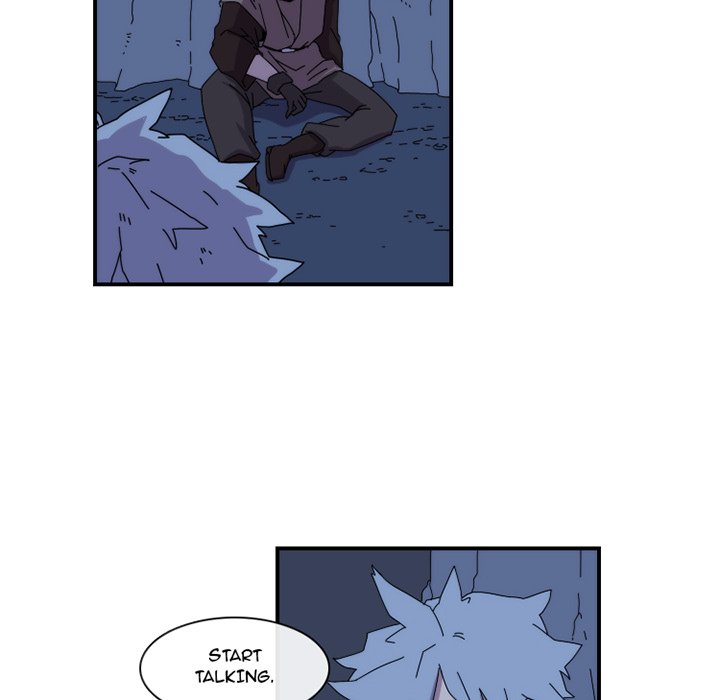 Meisters Meisters EP 18 - Toomics page 40 - 