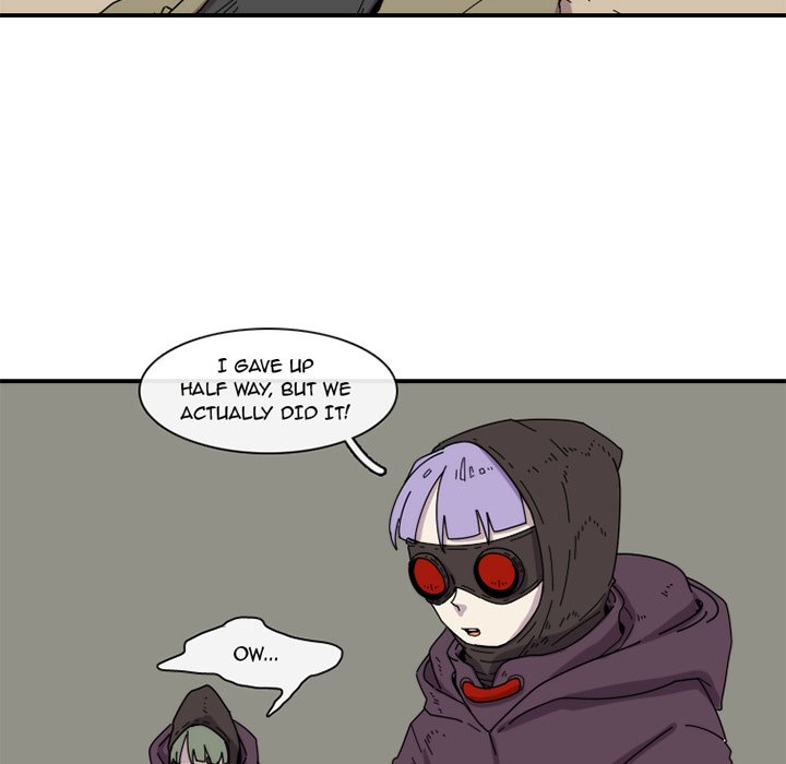 Meisters Meisters EP 18 - Toomics page 5 - 