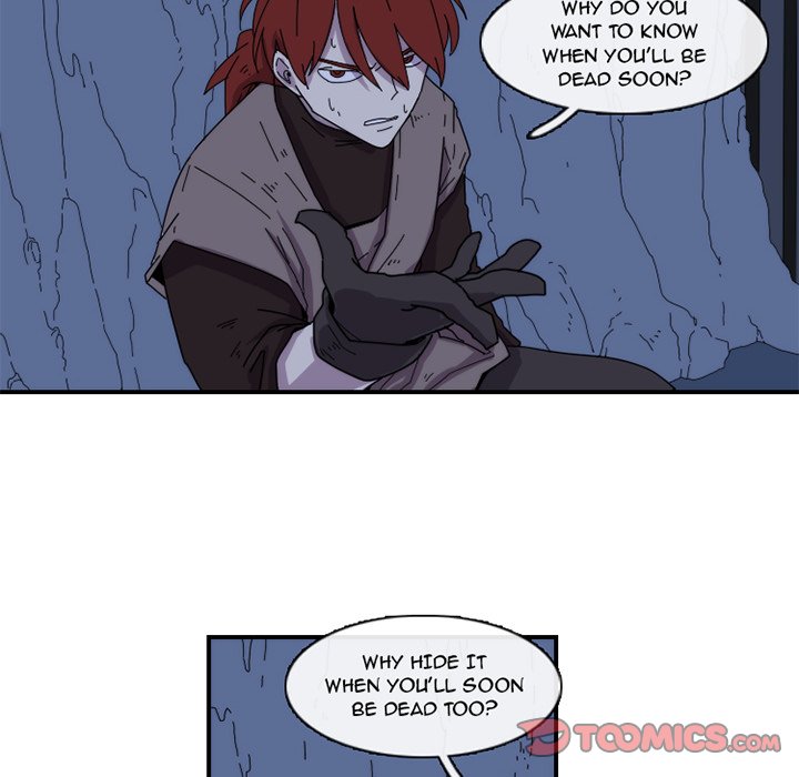 Meisters Meisters EP 18 - Toomics page 42 - 