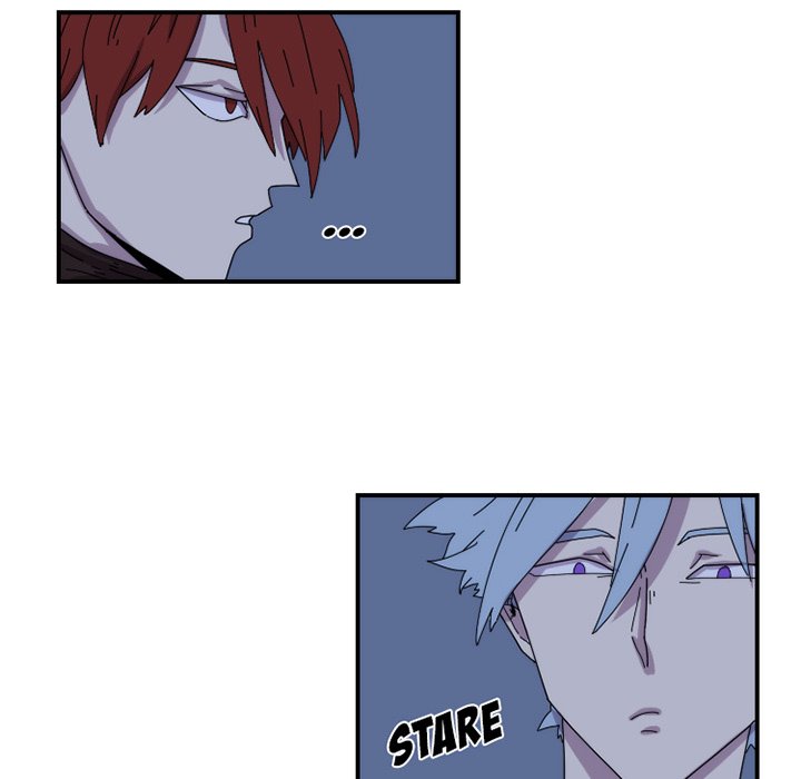 Meisters Meisters EP 18 - Toomics page 44 - 