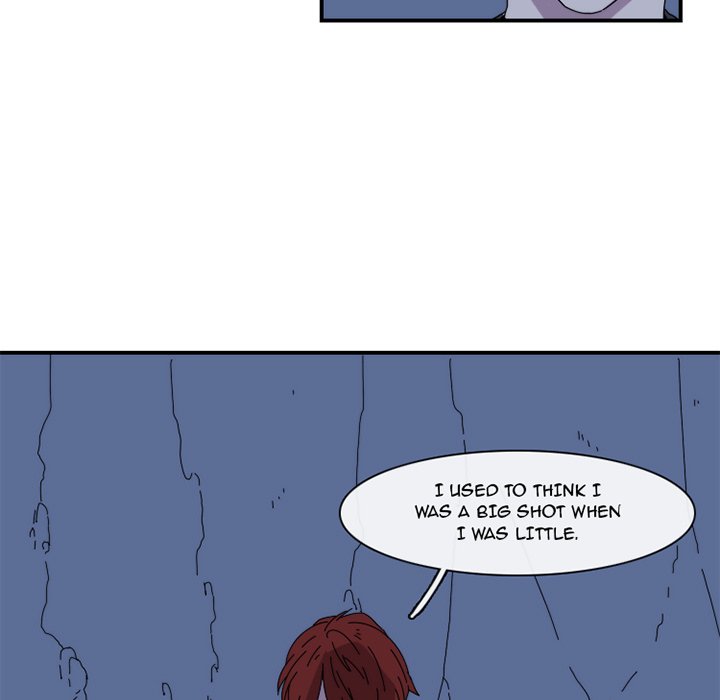 Meisters Meisters EP 18 - Toomics page 45 - 
