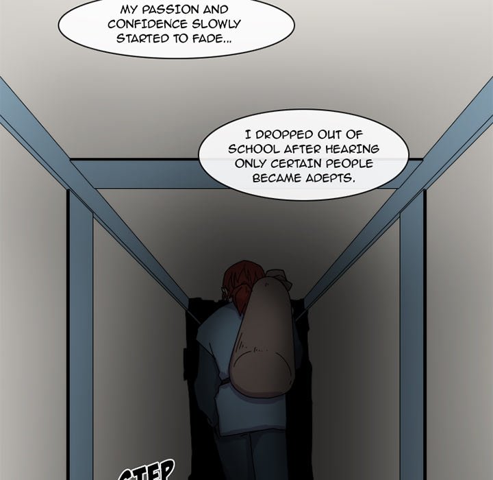 Meisters Meisters EP 18 - Toomics page 48 - 