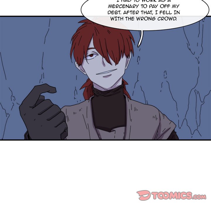 Meisters Meisters EP 18 - Toomics page 50 - 