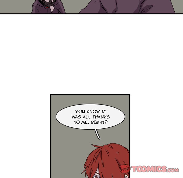Meisters Meisters EP 18 - Toomics page 6 - 