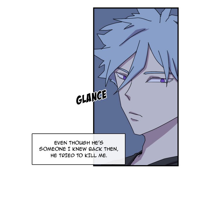 Meisters Meisters EP 18 - Toomics page 51 - 
