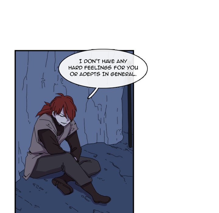Meisters Meisters EP 18 - Toomics page 52 - 