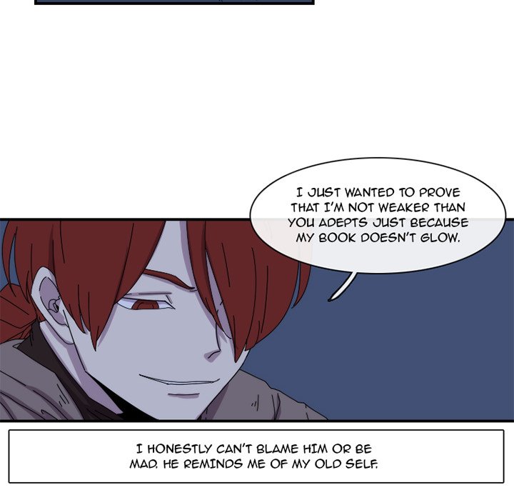 Meisters Meisters EP 18 - Toomics page 53 - 