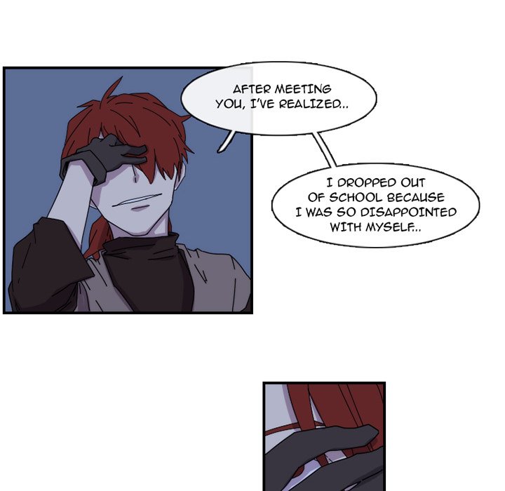 Meisters Meisters EP 18 - Toomics page 55 - 