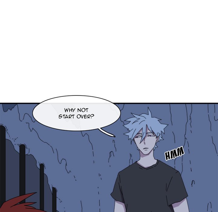 Meisters Meisters EP 18 - Toomics page 57 - 