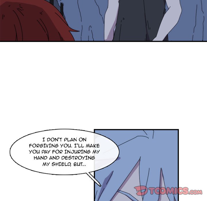 Meisters Meisters EP 18 - Toomics page 58 - 