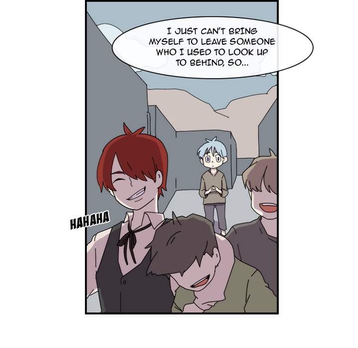 Meisters Meisters EP 18 - Toomics page 60 - 