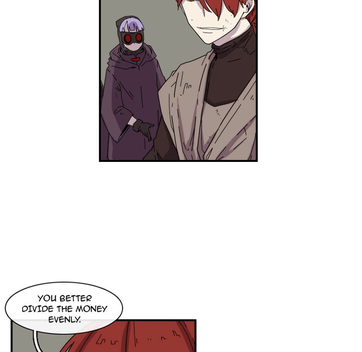 Meisters Meisters EP 18 - Toomics page 7 - 