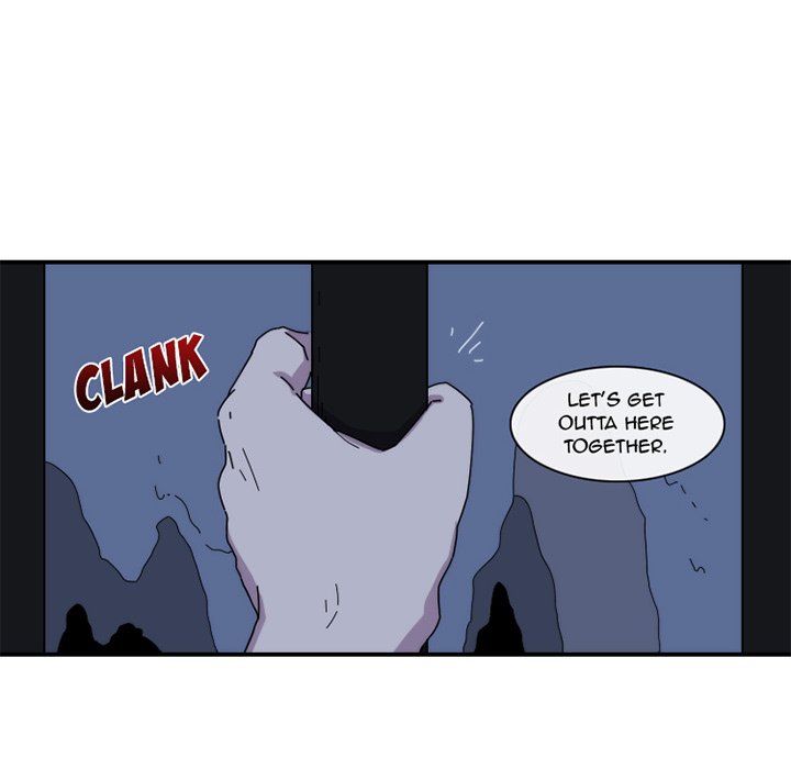 Meisters Meisters EP 18 - Toomics page 61 - 