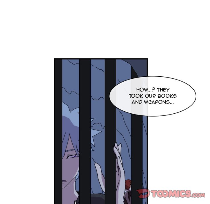Meisters Meisters EP 18 - Toomics page 62 - 