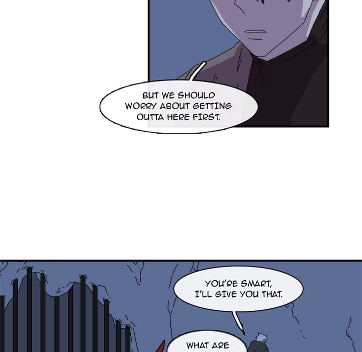 Meisters Meisters EP 18 - Toomics page 64 - 