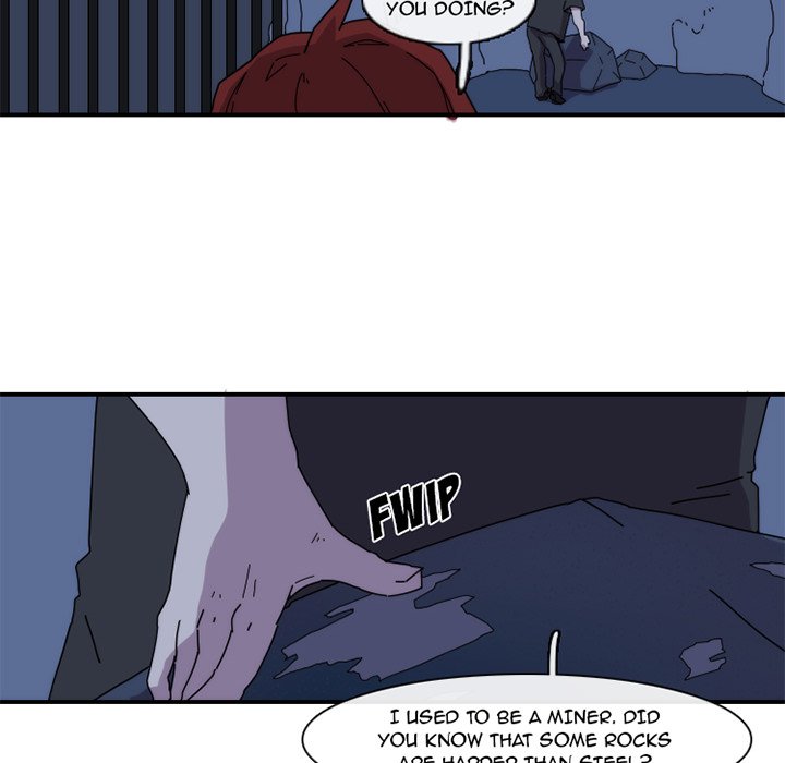 Meisters Meisters EP 18 - Toomics page 65 - 