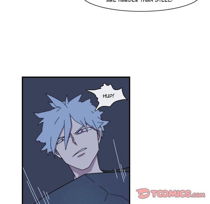 Meisters Meisters EP 18 - Toomics page 66 - 