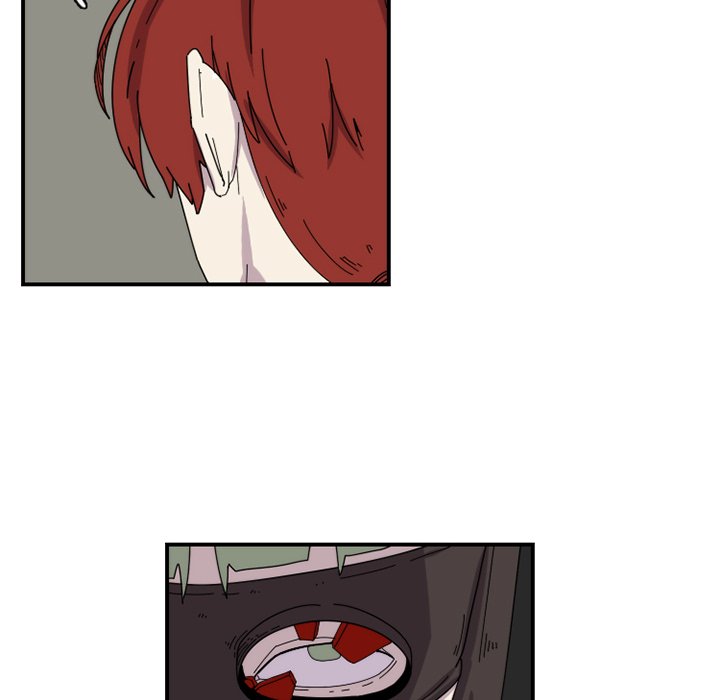 Meisters Meisters EP 18 - Toomics page 8 - 
