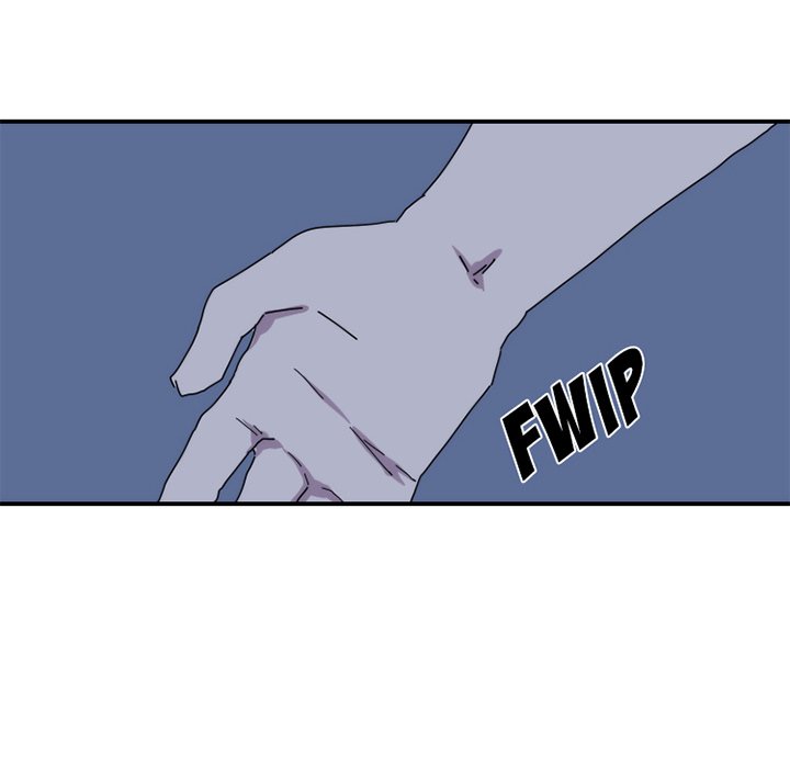 Meisters Meisters EP 18 - Toomics page 73 - 