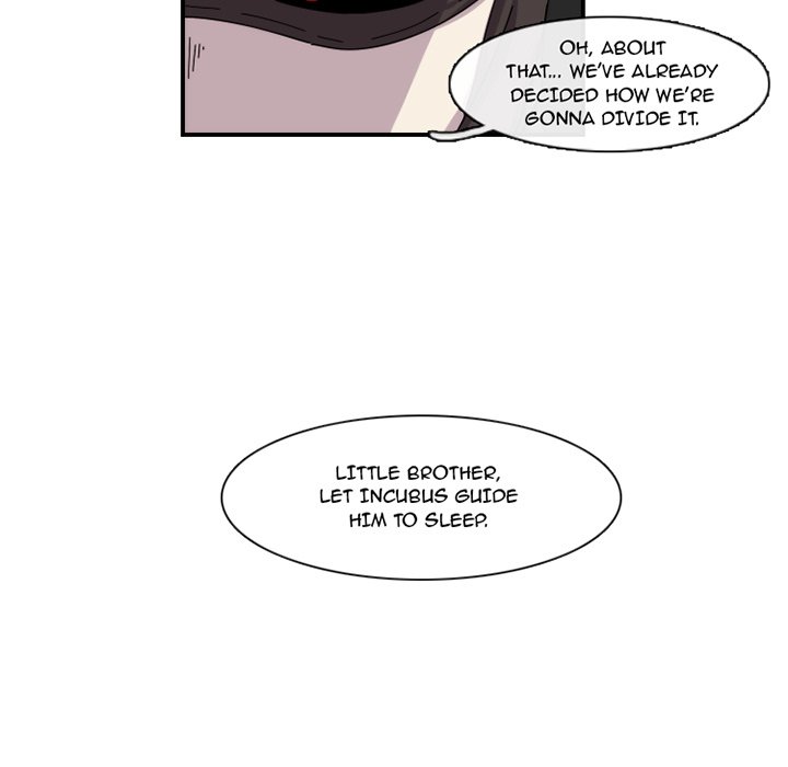 Meisters Meisters EP 18 - Toomics page 9 - 