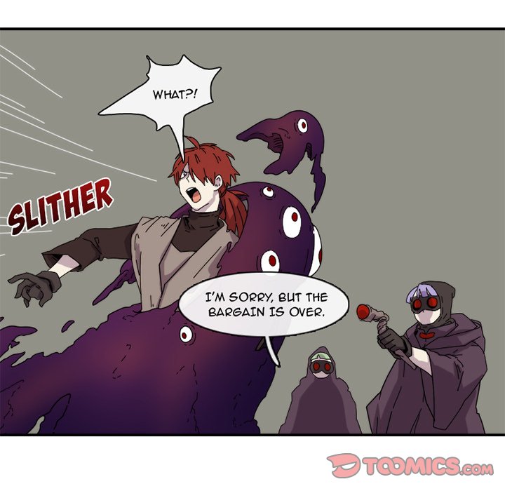 Meisters Meisters EP 18 - Toomics page 10 - 