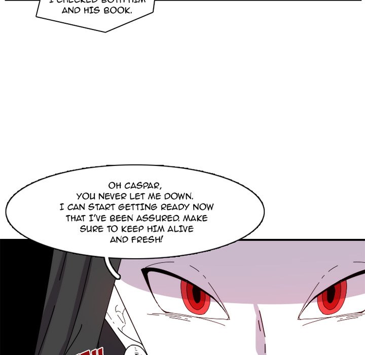 Meisters Meisters EP 19 - Toomics page 11 - 