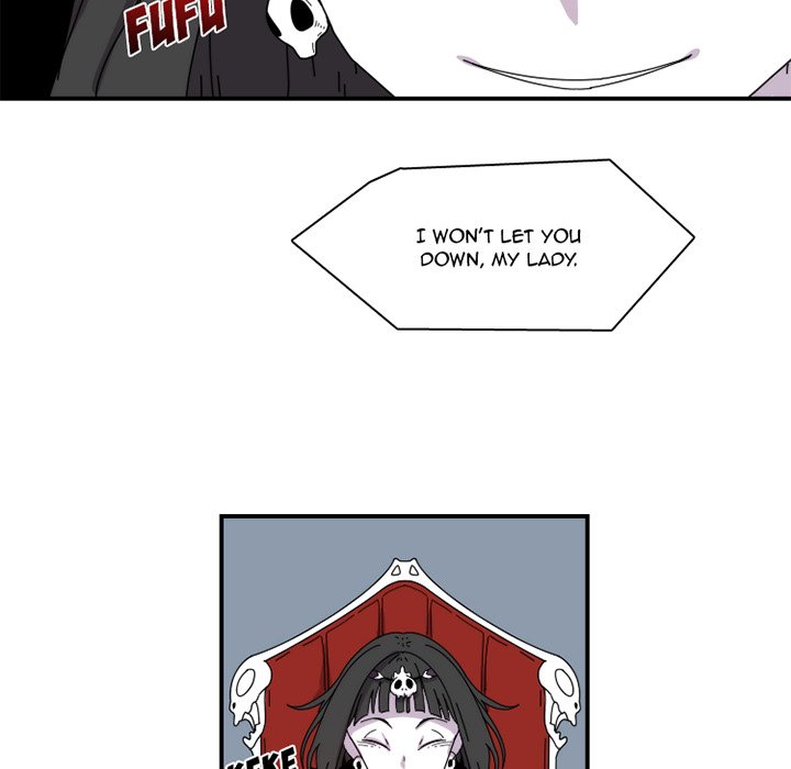 Meisters Meisters EP 19 - Toomics page 12 - 