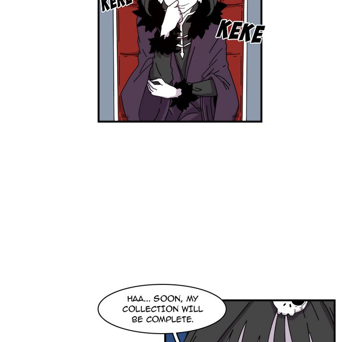 Meisters Meisters EP 19 - Toomics page 13 - 