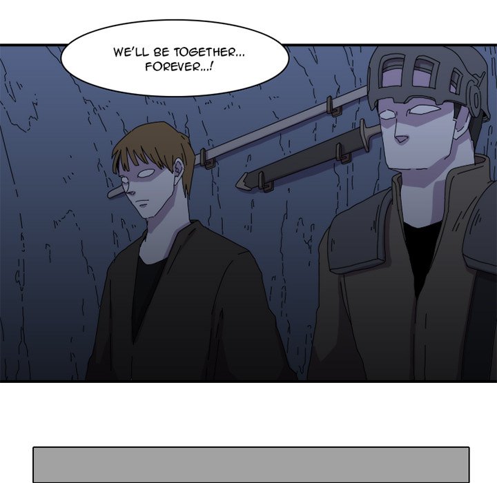 Meisters Meisters EP 19 - Toomics page 15 - 