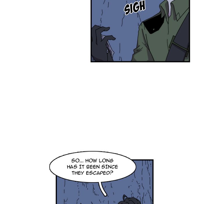 Meisters Meisters EP 19 - Toomics page 17 - 