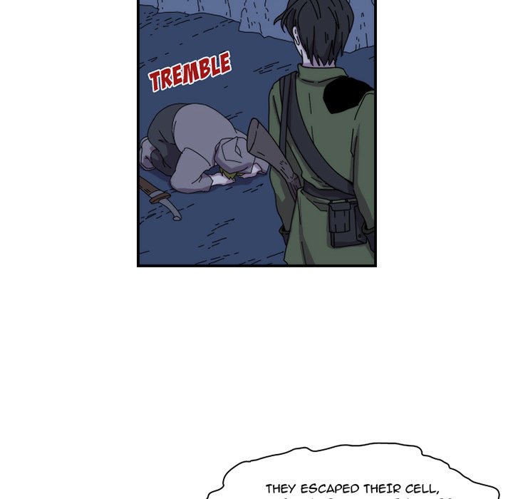 Meisters Meisters EP 19 - Toomics page 18 - 
