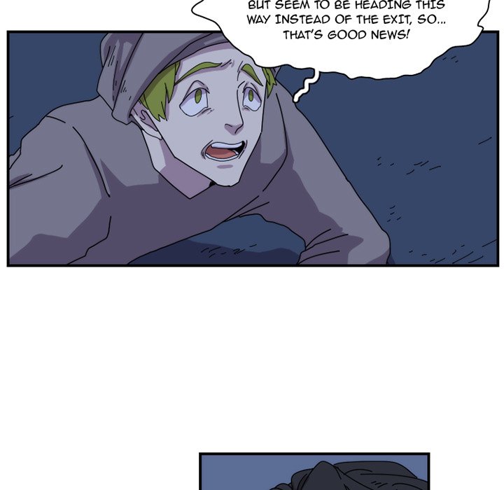 Meisters Meisters EP 19 - Toomics page 19 - 