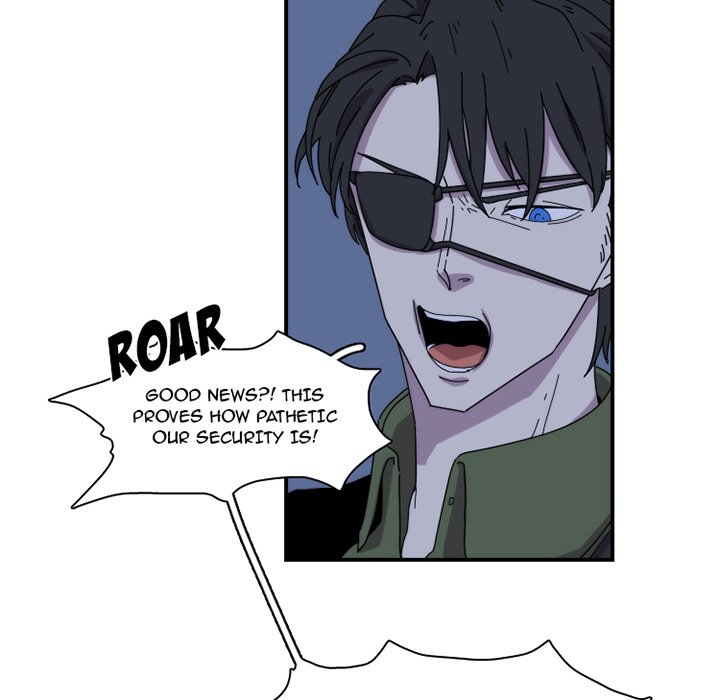 Meisters Meisters EP 19 - Toomics page 20 - 