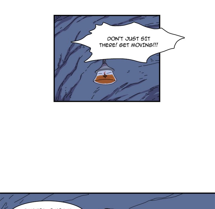 Meisters Meisters EP 19 - Toomics page 22 - 