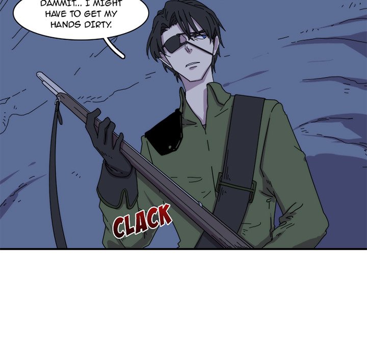 Meisters Meisters EP 19 - Toomics page 23 - 