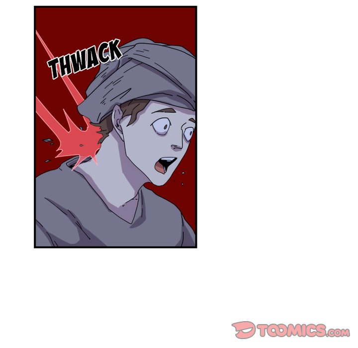 Meisters Meisters EP 19 - Toomics page 26 - 