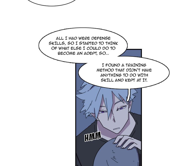 Meisters Meisters EP 19 - Toomics page 29 - 