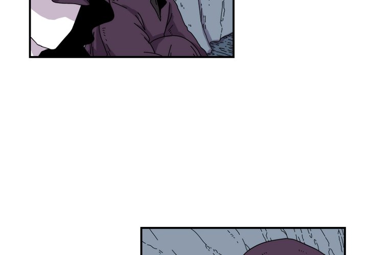 Meisters Meisters EP 19 - Toomics page 4 - 