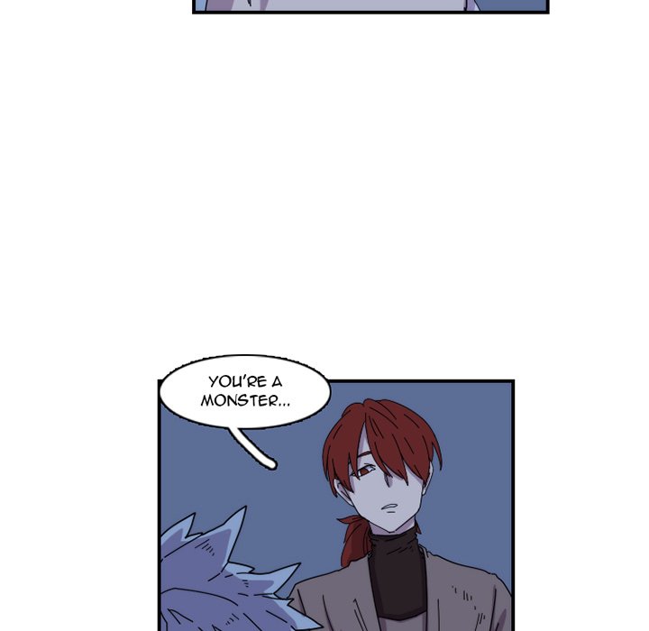 Meisters Meisters EP 19 - Toomics page 31 - 