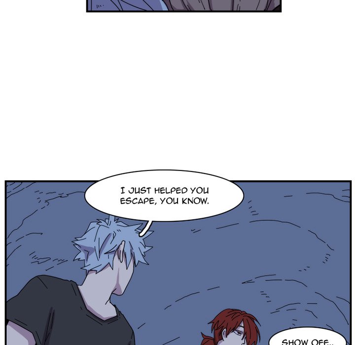 Meisters Meisters EP 19 - Toomics page 32 - 