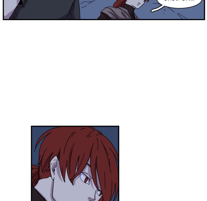 Meisters Meisters EP 19 - Toomics page 33 - 