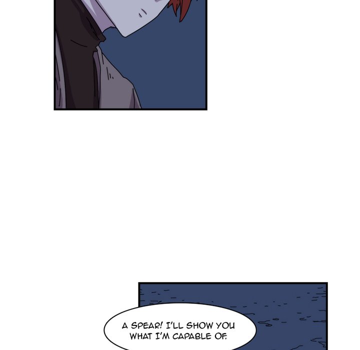 Meisters Meisters EP 19 - Toomics page 34 - 