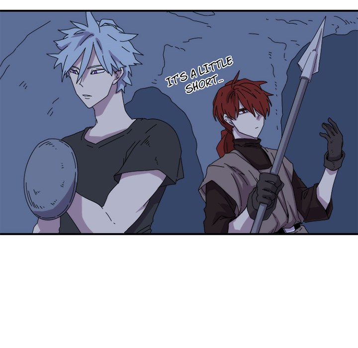 Meisters Meisters EP 19 - Toomics page 36 - 