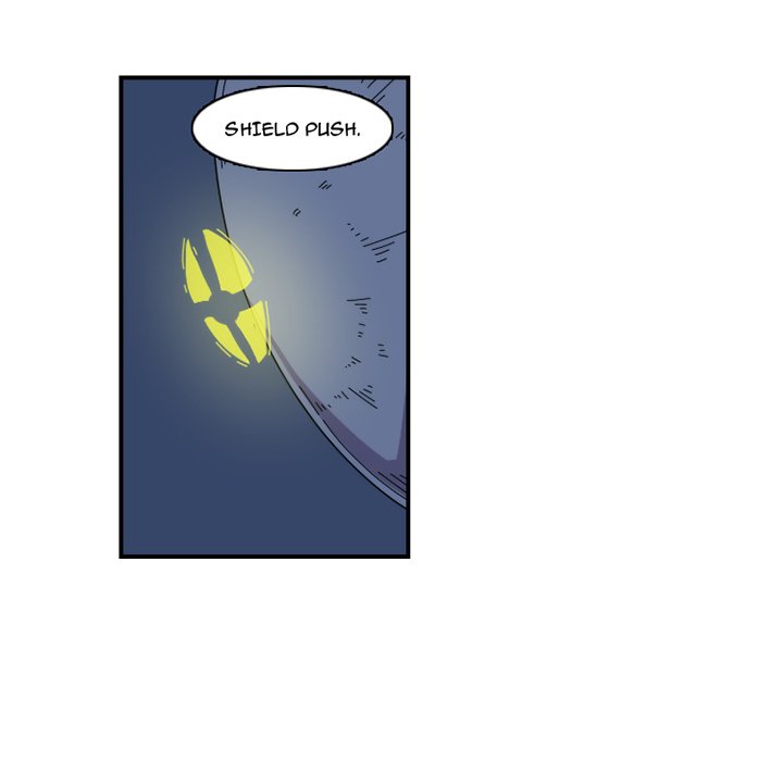 Meisters Meisters EP 19 - Toomics page 37 - 