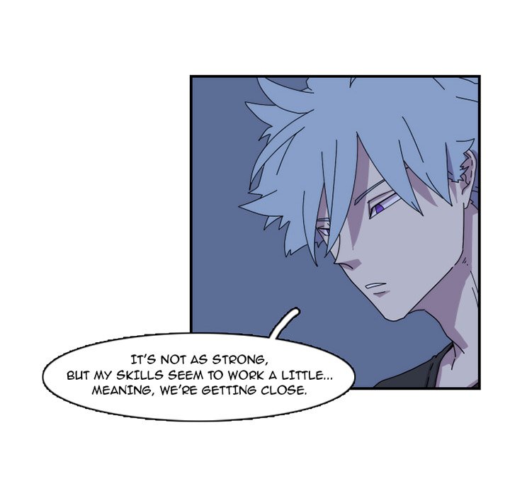 Meisters Meisters EP 19 - Toomics page 38 - 