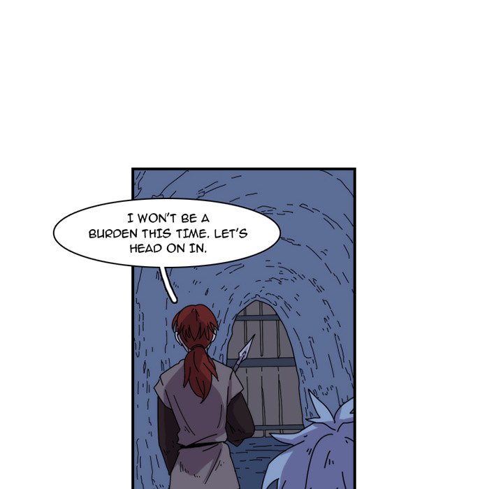 Meisters Meisters EP 19 - Toomics page 40 - 