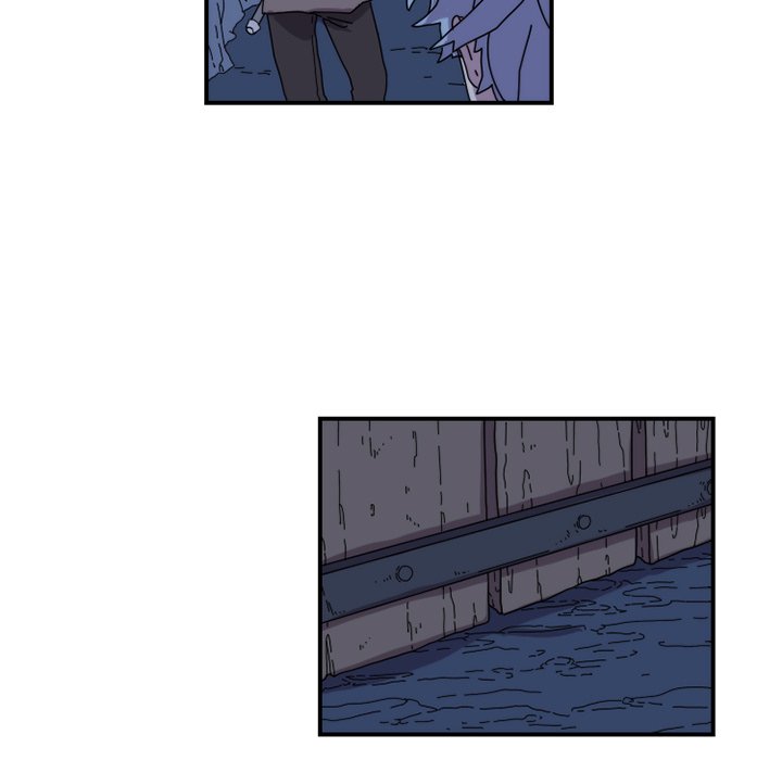 Meisters Meisters EP 19 - Toomics page 41 - 