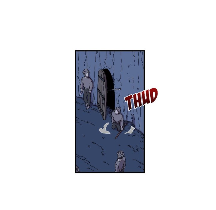 Meisters Meisters EP 19 - Toomics page 44 - 